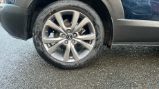 Mazda Cx-30 2.0 e-Skyactiv G MHEV Sport Lux 5dr Petrol Hatchback